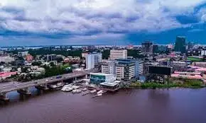 lagos city 2
